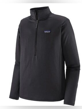 Patagonia 2019 R1 Fleece Jacket ~ Men’s Large New